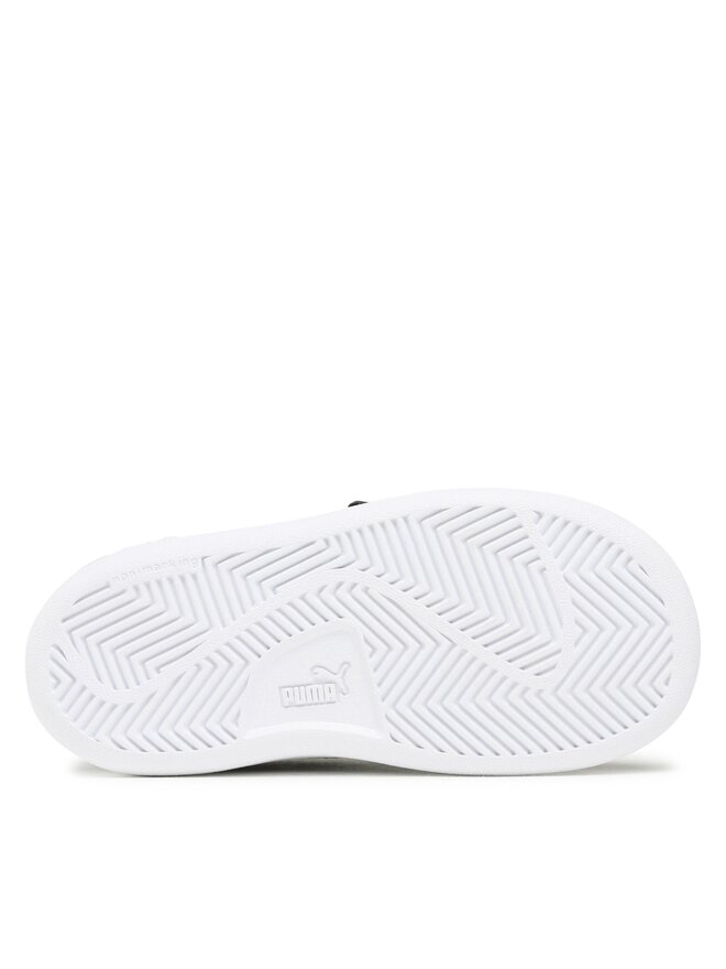 Puma Sneakers Puma Smash 3.0 Glitz Glam V Inf 394688 03 Schwarz