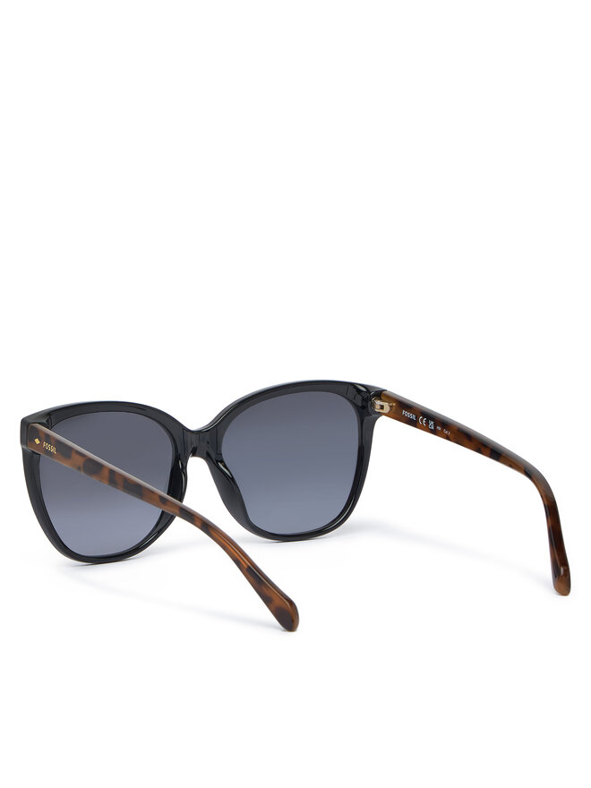 Fossil Ochelari de soare Fossil 3147/G/S 206199 Negru