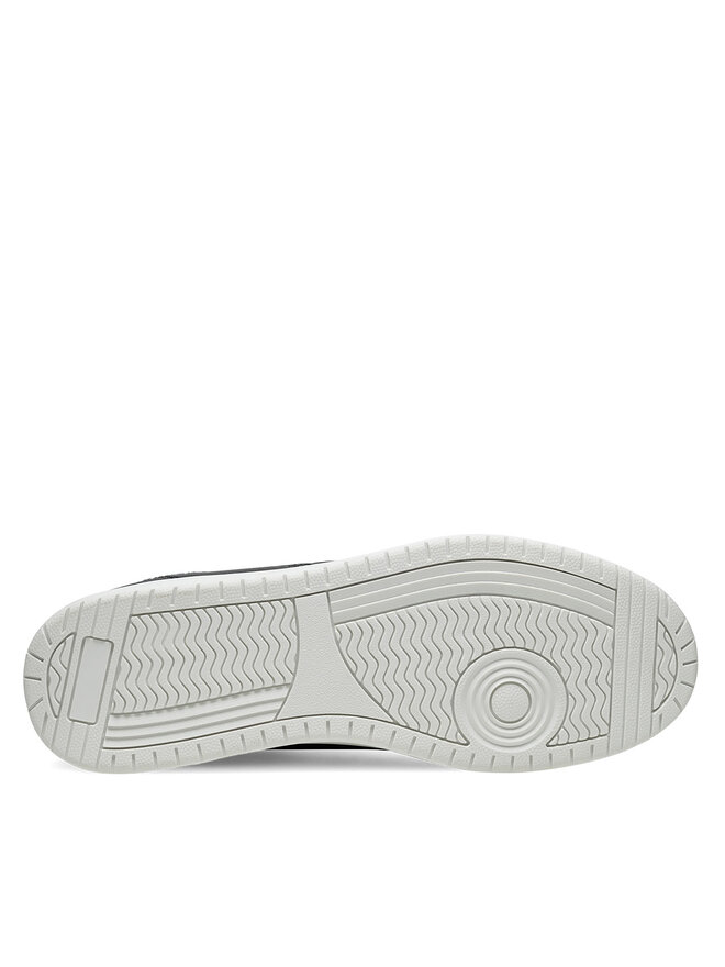 Beverly Hills Polo Club Αθλητικά Beverly Hills Polo Club MYL-CE23388A Μαύρο