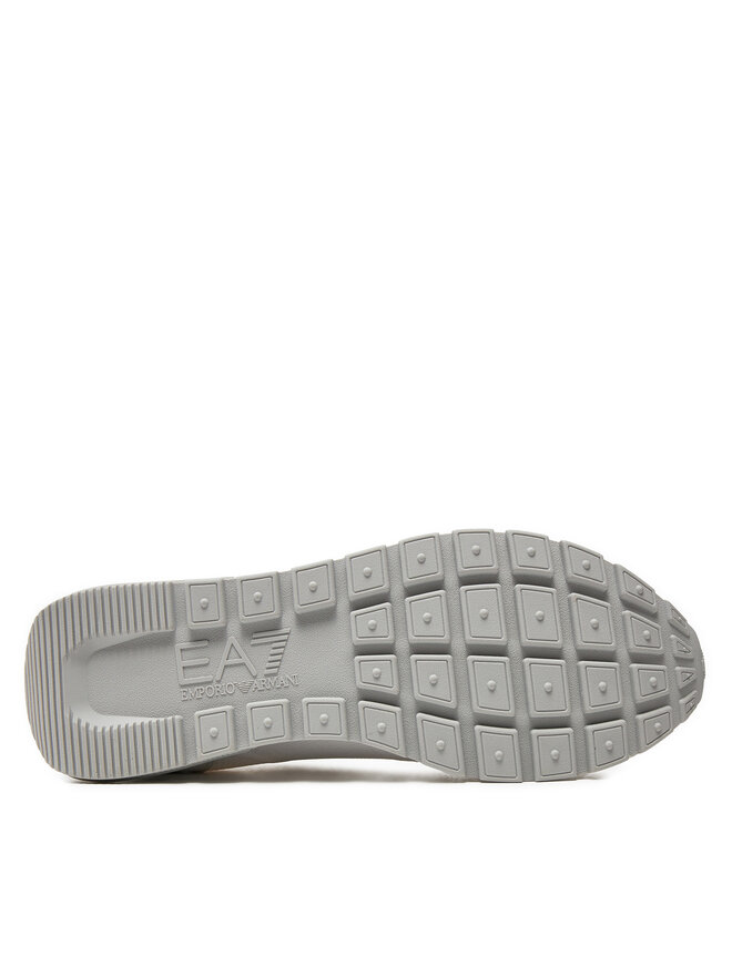 EA7 Emporio Armani Sneakers EA7 Emporio Armani X8X171 XK373 T652 Bianco