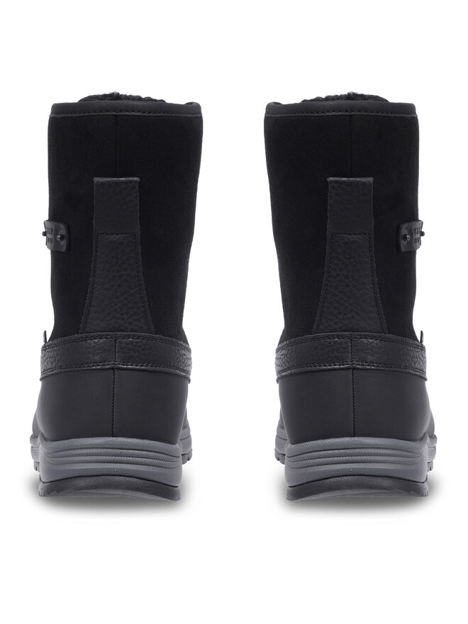 Luhta Stivali da neve Luhta Tuttu 78561 400 L Nero