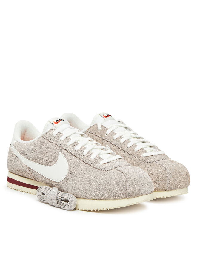 Nike Sneakersy Nike Cortez Se HF3142 001 Šedá