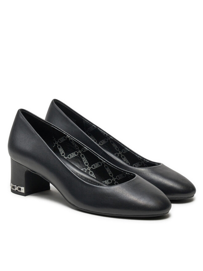 MICHAEL Michael Kors Décolleté MICHAEL Michael Kors June Flex Mid Pump 40T4JUMP1L Nero