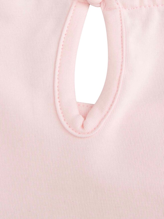 Coccodrillo Coccodrillo Camiseta WC5143202EJG Rosa Regular Fit