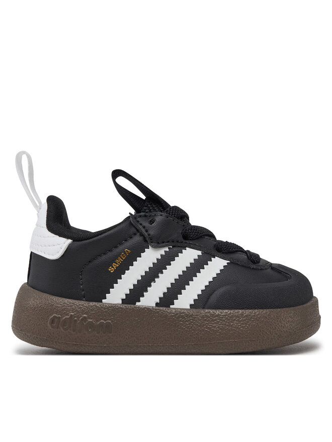adidas Сникърси adidas adiform Samba 360 JH5201 Черен