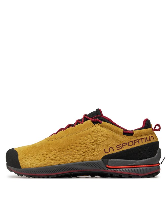 La Sportiva Trekkingi La Sportiva TX2 Evo 27X732320 Żółty