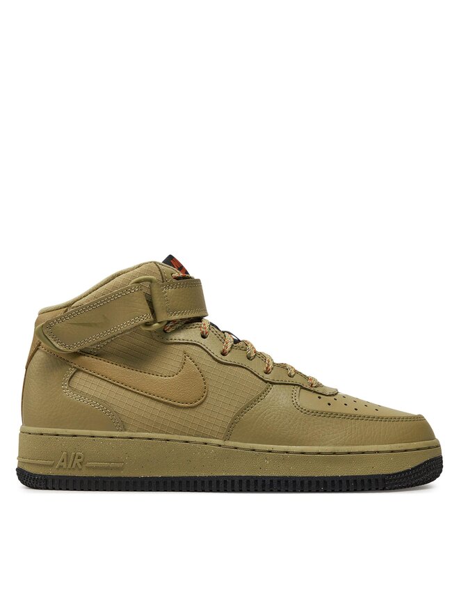 Nike Sneakers Nike Air Force 1 Mid '07 FB8881 200 Verde