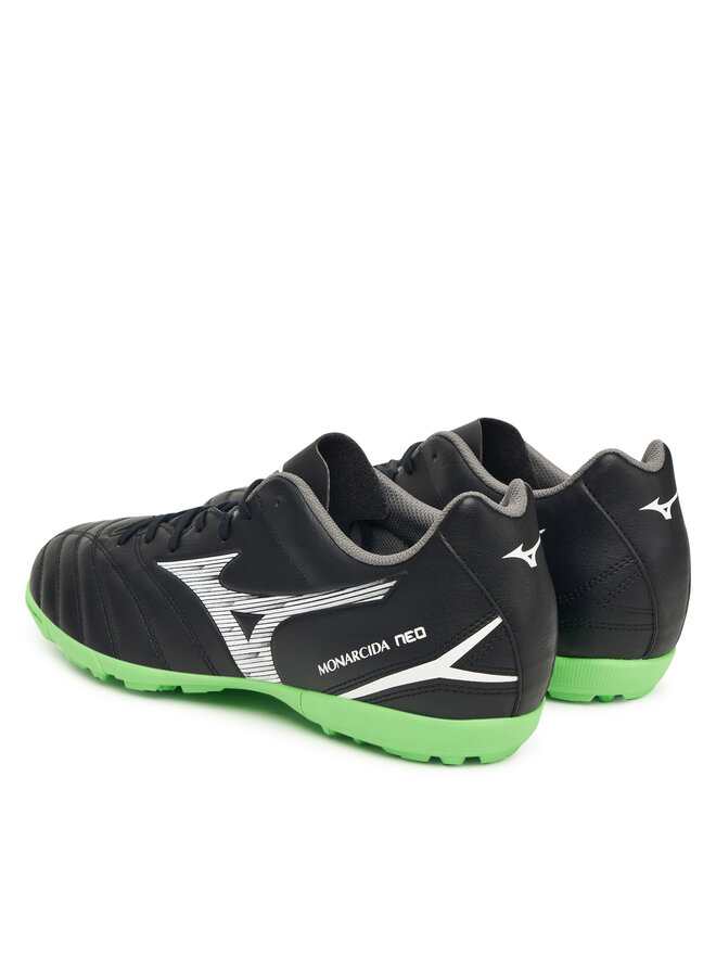 Mizuno Fußballschuhe Mizuno Monarcida Neo III Select As P1GD2525 Schwarz