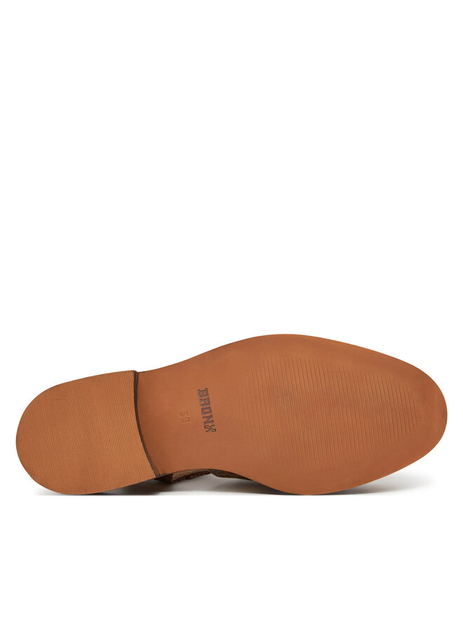 Bronx Sandale Bronx Next-wagon 85026-Z Auriu
