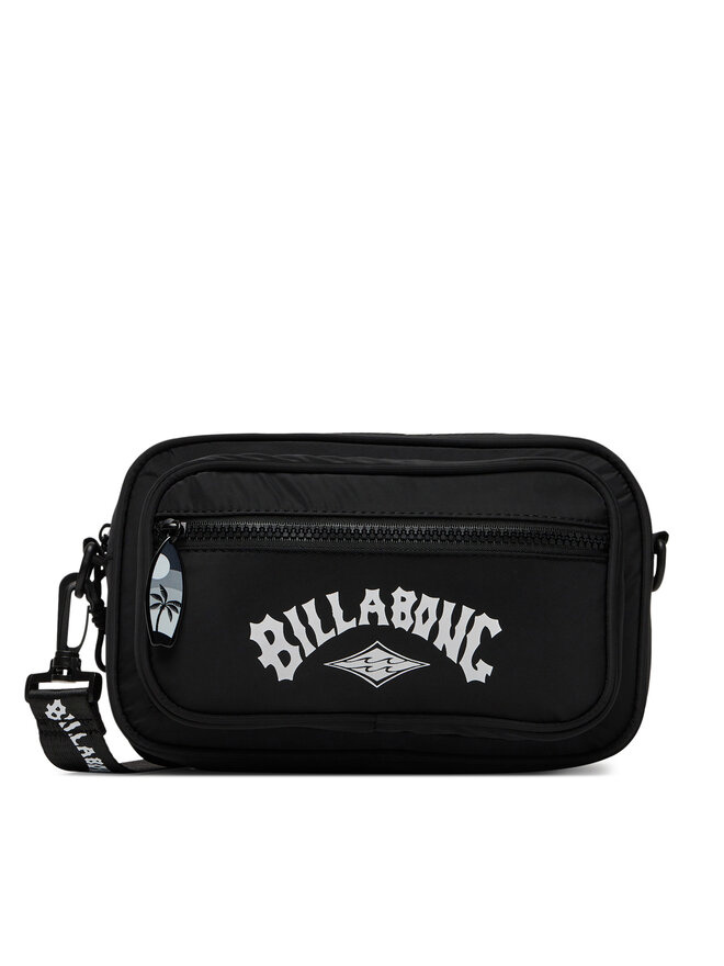 Billabong Handtasche Billabong BLB-M-001-07 Schwarz