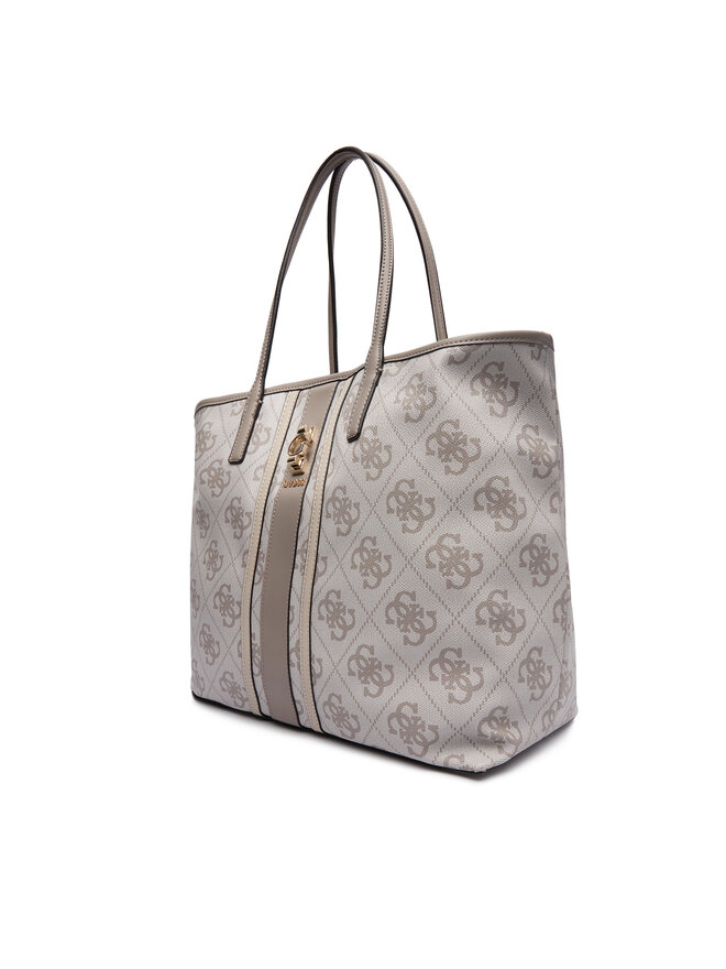 Guess Τσάντα Guess Erenia HWSO78 38240 Μπεζ