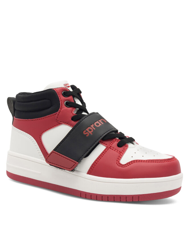 Sprandi Sneakers Sprandi CP-3150016A(IV)CH Bianco