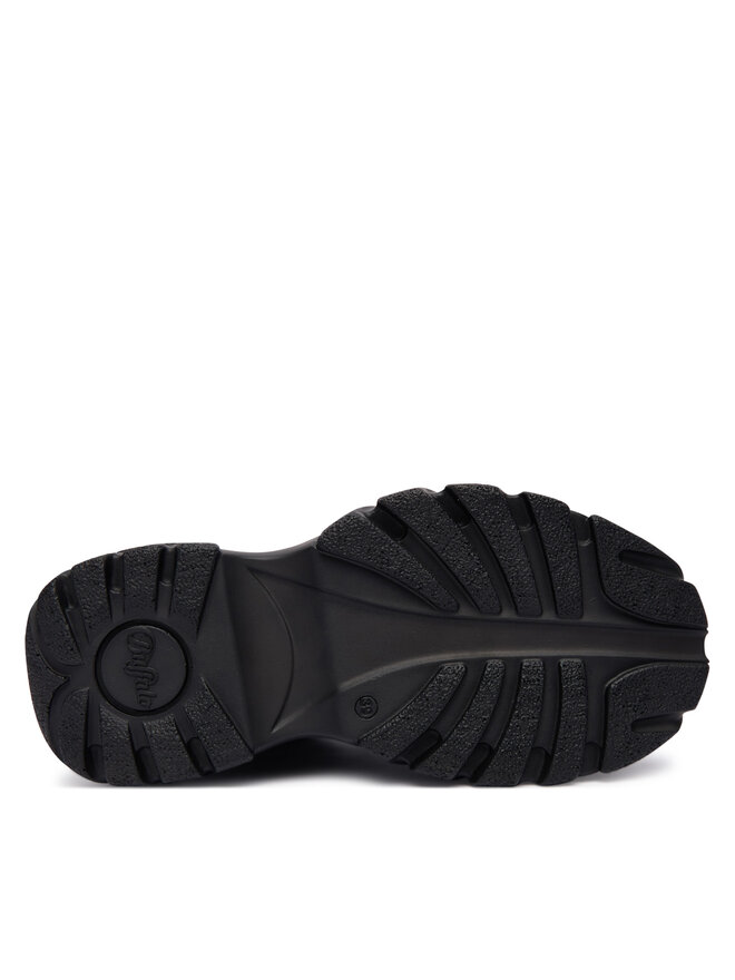 Buffalo Sneakers Buffalo 1339-14 1636494 Schwarz