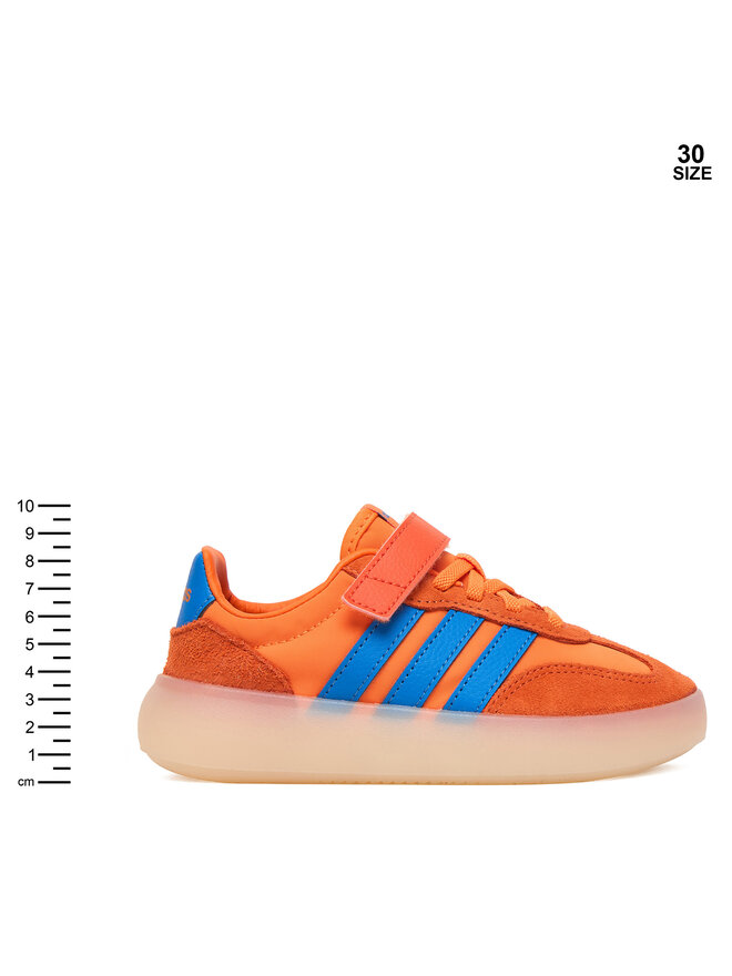 adidas Sneakers adidas Barreda Decode El C JP6722 Orange