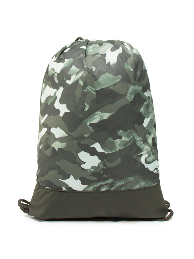 Nike Maiss Nike BA6223-100 Zaļš