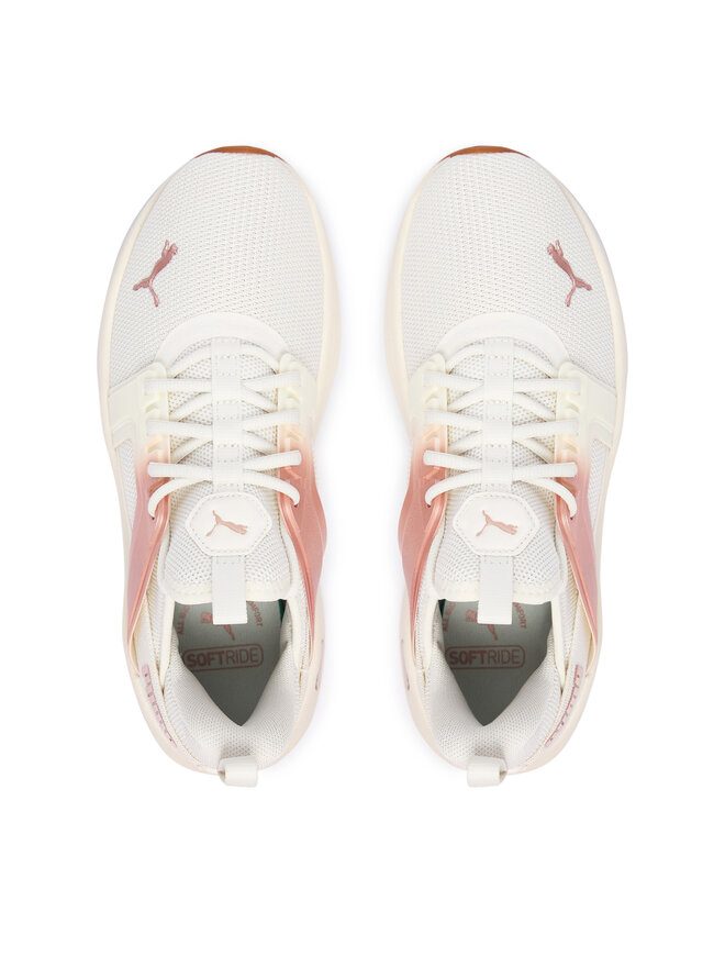 Puma Sneakers Puma Softride Enzo 6 Wns 314127 03 Creme