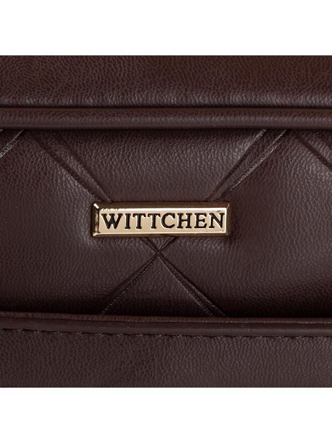 WITTCHEN Сумка WITTCHEN 89-4Y-302-4 Коричневий