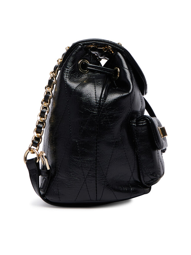 Valentino Rucksack Valentino Crystelle VBSA5Q20 Schwarz
