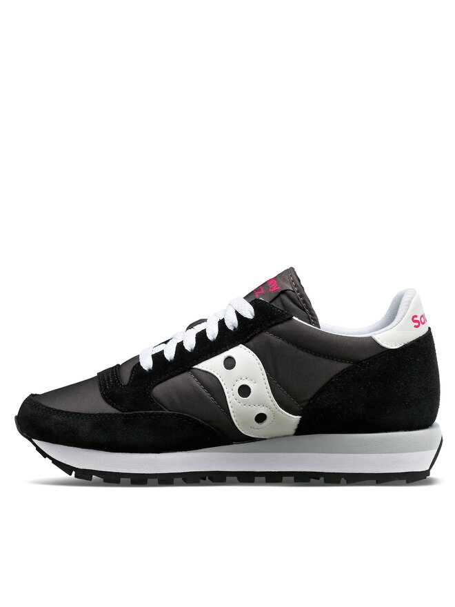 Saucony Tenisice Saucony Jazz Original S1044 Crna