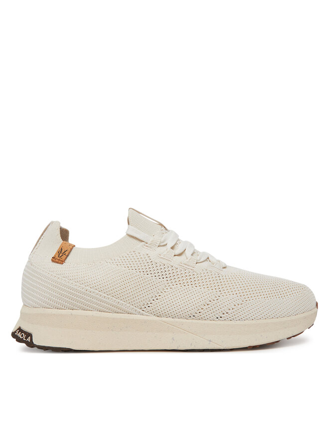 Saola Sneakersy Saola Tsavo 3 W SAO5135 Bílá
