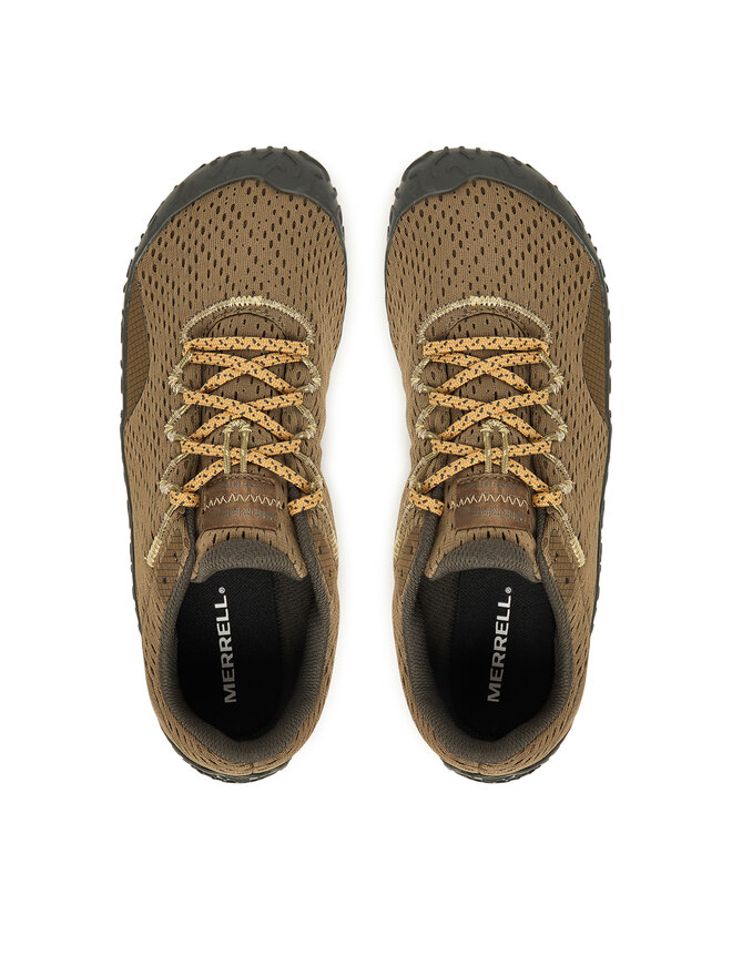 Merrell Sneakers Merrell Vapr Glove 6 J068603 Grün