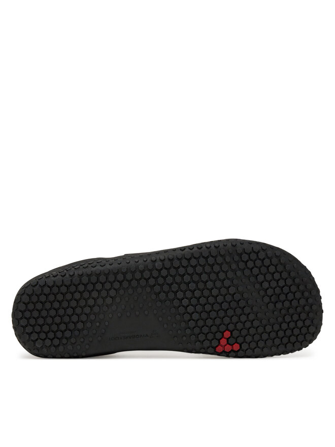 Vivo Barefoot Сникърси Vivo Barefoot Primus Ludo School 115303 Черен