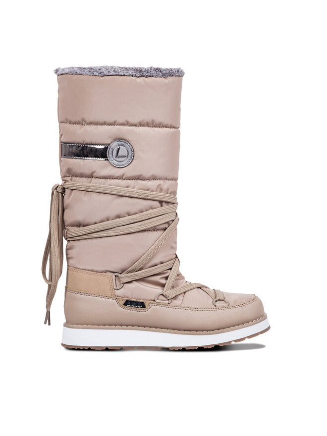 Luhta Schneeschuhe Luhta Luhta Tahtova Ms 75579 Beige