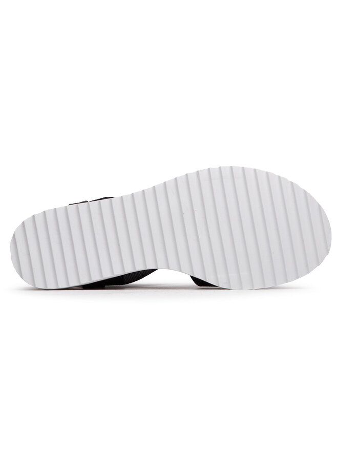 Skechers Εσπαντρίγιες Skechers Secret Picnic 33386/Blk Μαύρο