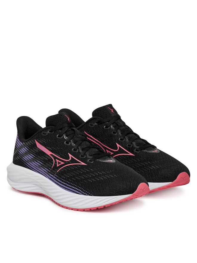 Mizuno Běžecké boty Mizuno Enerzy Rider K1GC2416 Černá
