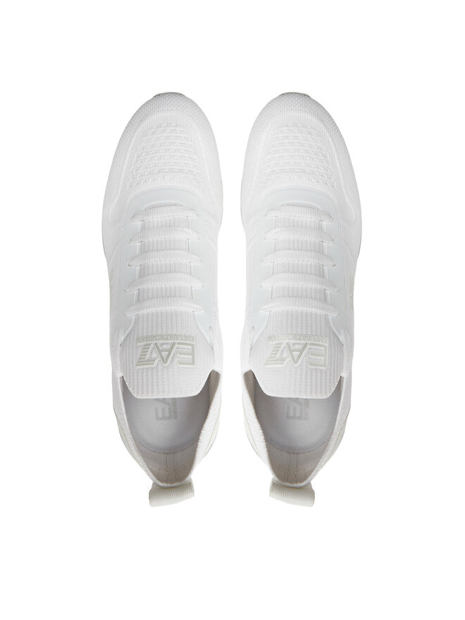 EA7 Emporio Armani Sneakers EA7 Emporio Armani X8X171 XK373 T652 Bianco