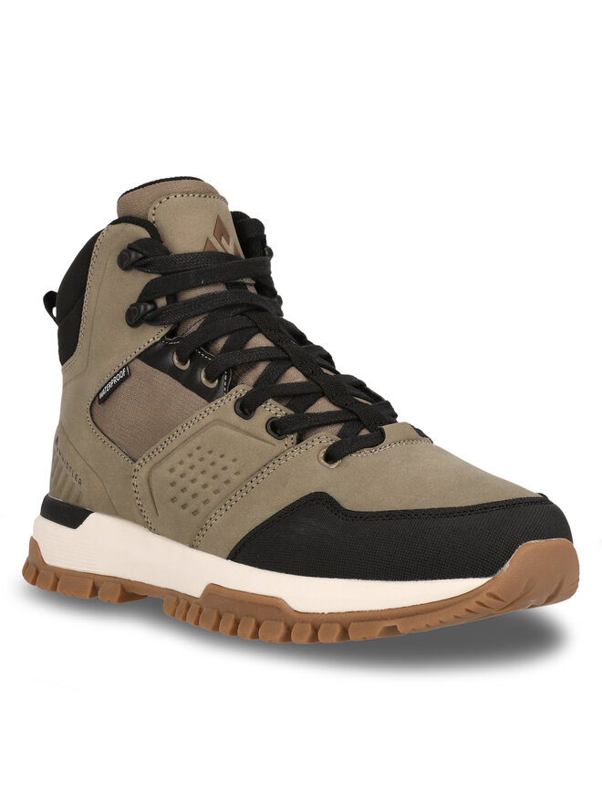 Whistler Botas de trekking Whistler Rylan M Boot Wp W244311 Caqui