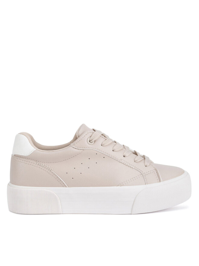 Jenny Fairy Sneakers Jenny Fairy WFA3025-1 Beige
