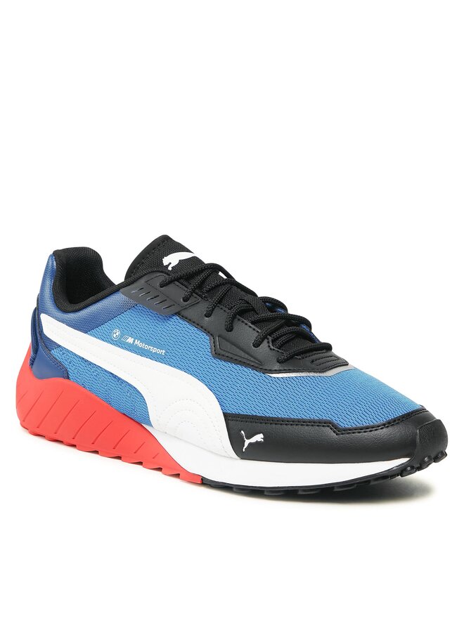Chaussure puma bmw femme cyan sales