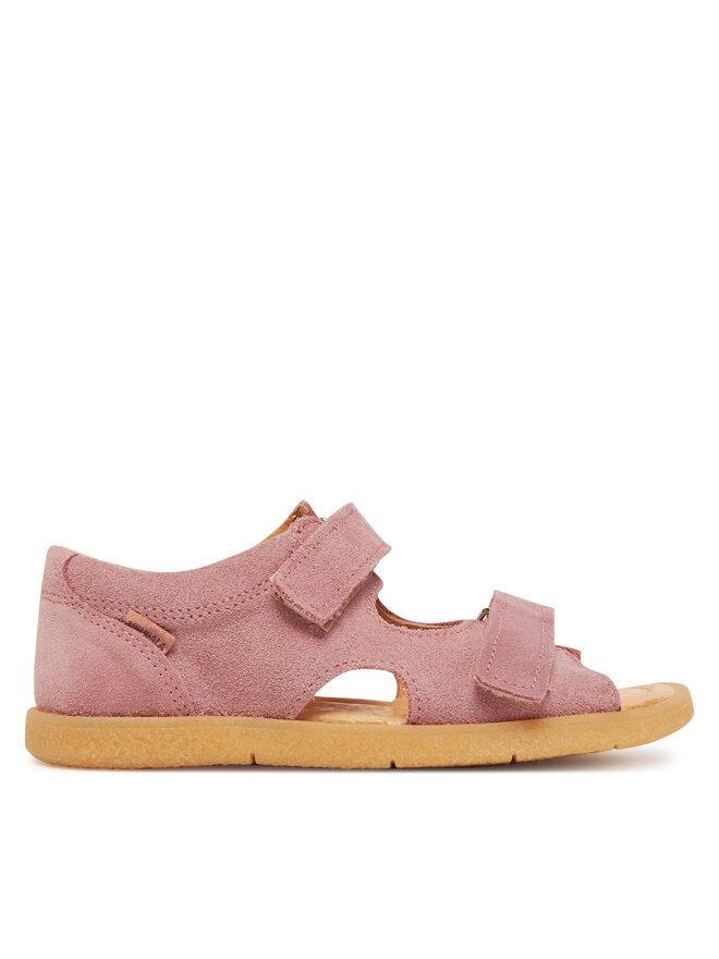 Mrugała Sandalen Mrugała Flo 1305/5-54 Rosa