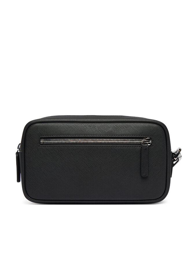 Emporio Armani Косметичка Emporio Armani Y4R356 Y138E 81072 Чорний