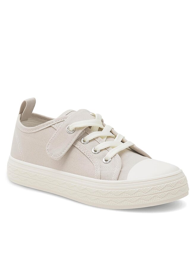 Nelli Blu Bambas Nelli Blu CA23190A Gris