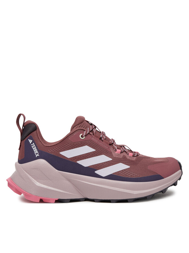 adidas Снікерcи adidas Terrex Trailmaker 2.0 IH8363 Коричневий