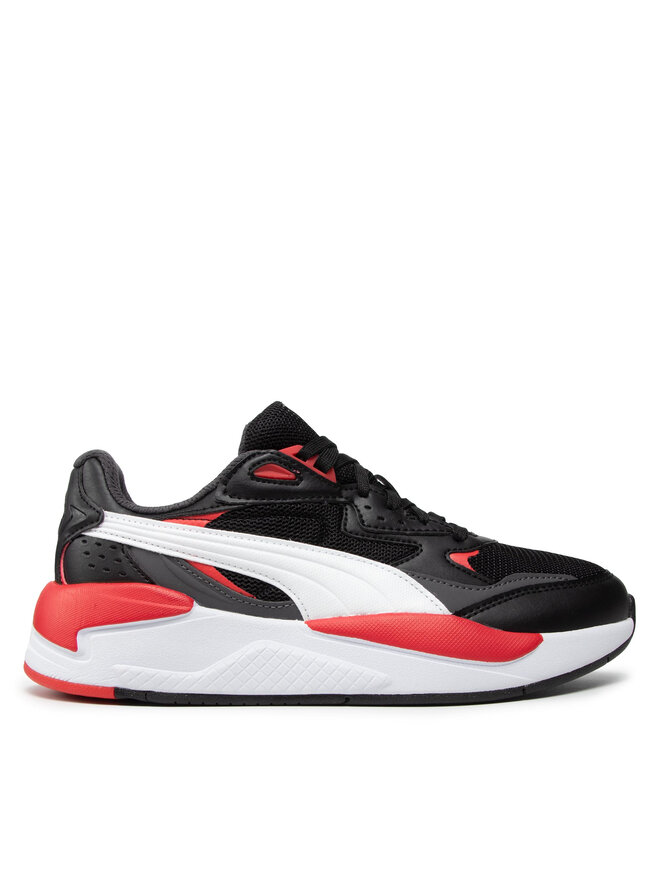 Puma Zapatillas Puma Ferrari X-Ray Speed 307033 01 Rojo