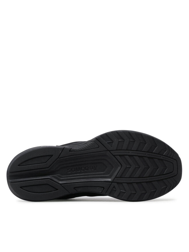 Saucony Взуття для бігу Saucony Axon 2 S20732-14 Чорний