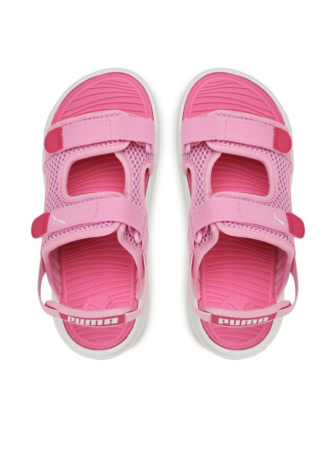 Puma Сандали Puma Puma Evolve Sandal Jr 39044904 Розов