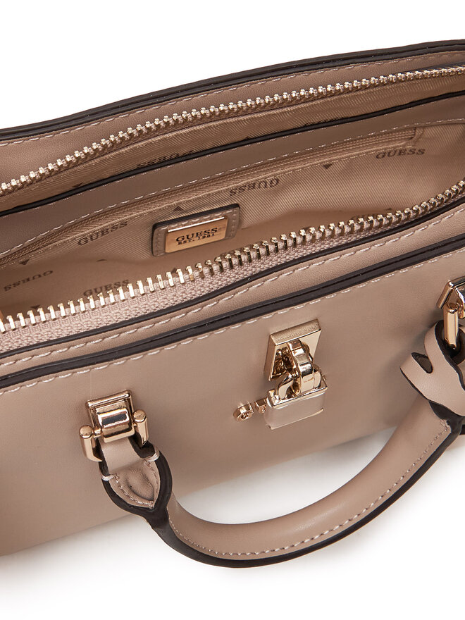 Guess Torebka Guess HWVG96 55760 Beżowy