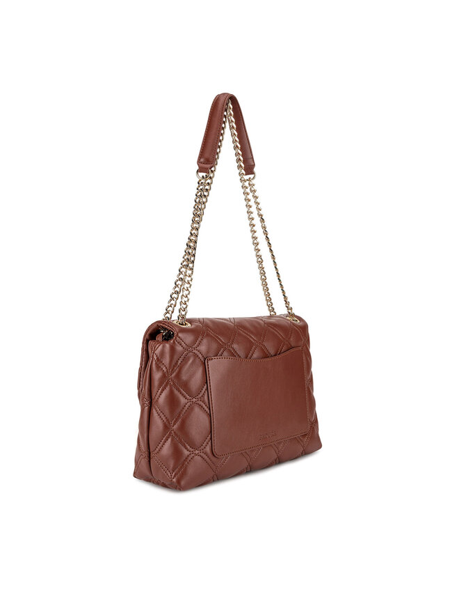 Badura Handtasche Badura NB2403-A0546 Braun