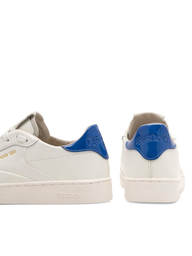 Reebok Снікерcи Reebok Club C Clean GY1384 Білий