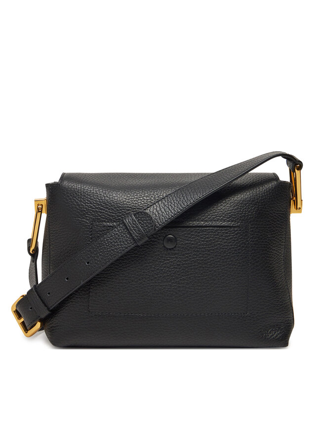 Coccinelle Handtasche Coccinelle E1 MD0 12 07 21 Schwarz