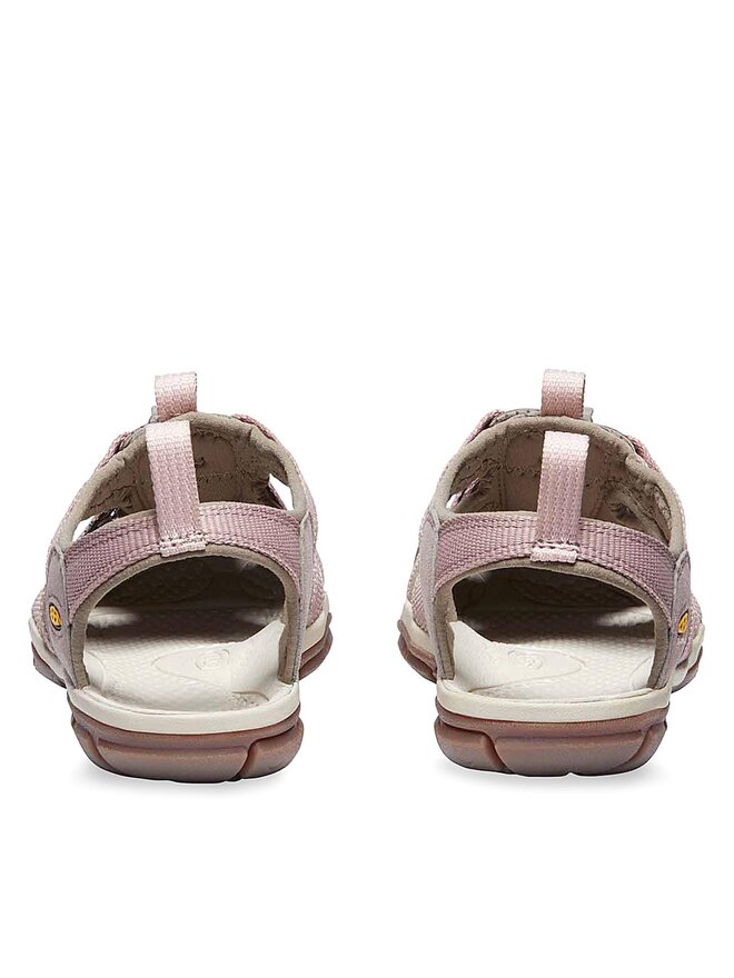Keen Sandály Keen Clearwater Cnx 1027408 Růžová