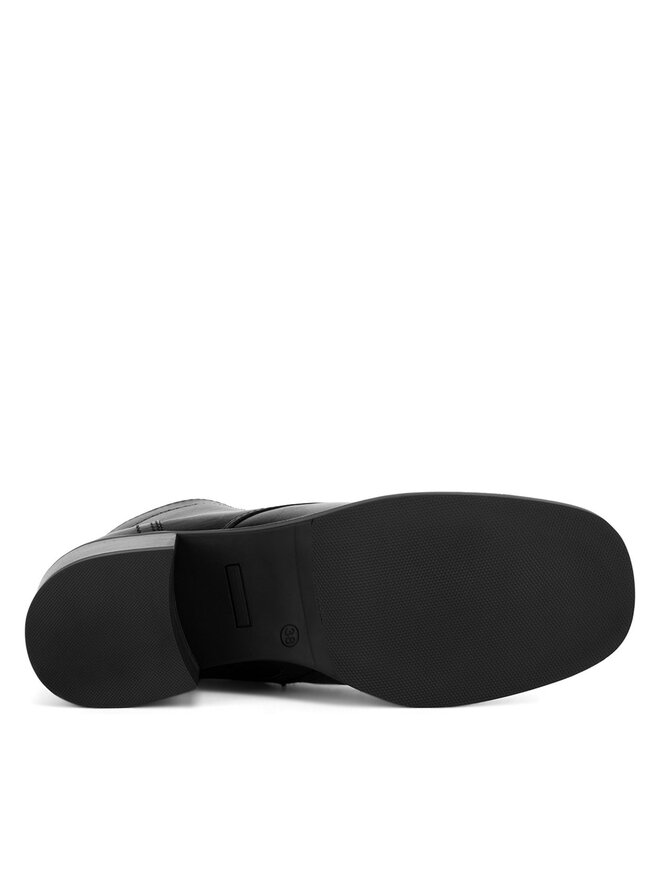Lasocki Botines Lasocki RST-ESTREL-02 Negro