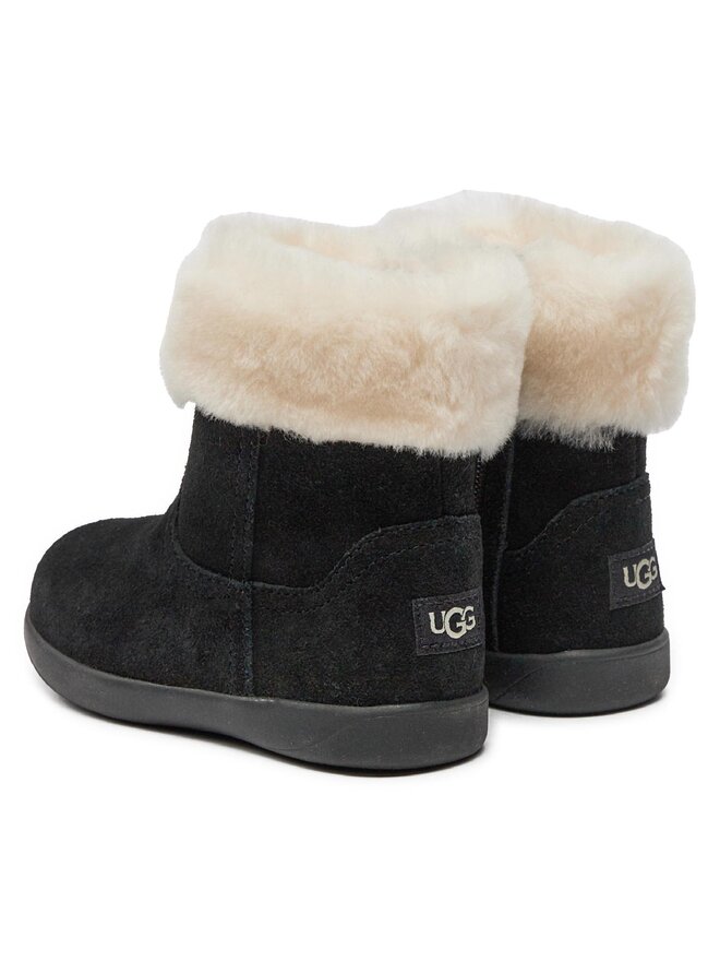 Ugg Stivali Ugg T Jorie II 1097034T Nero