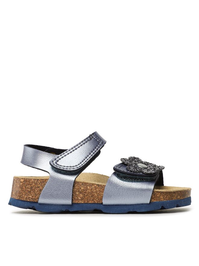 Superfit Sandalen Superfit 1-000118-8010 M Blau