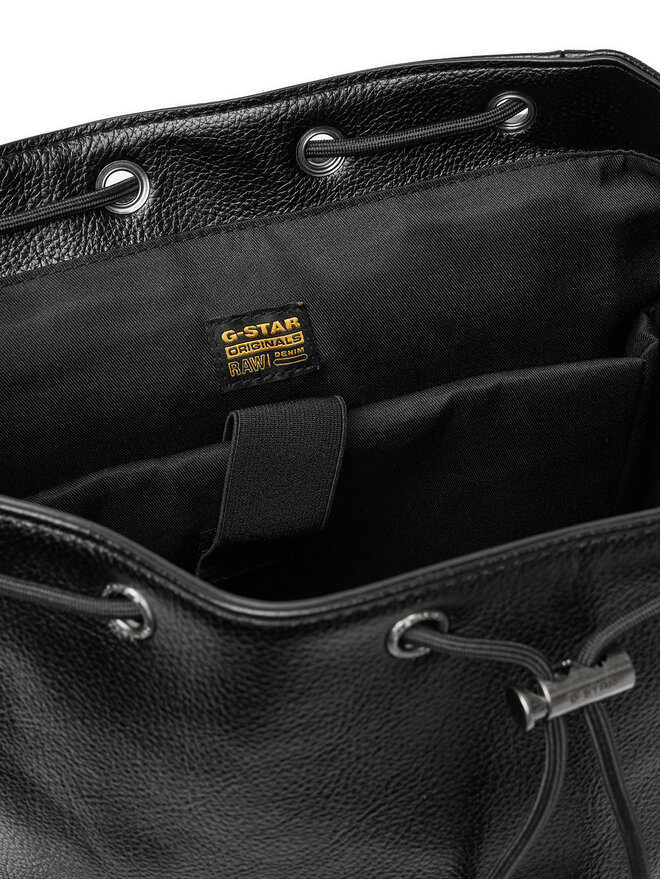 G-Star Raw Rucksack G-Star Raw EO-XC8474 Schwarz