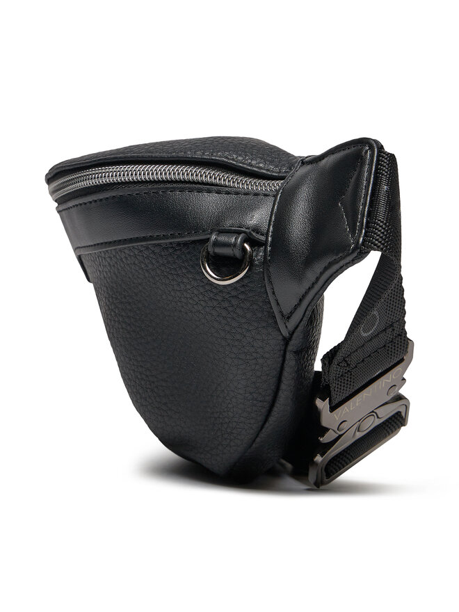 Valentino Riñonera Valentino Efeo VBS7O908 Negro